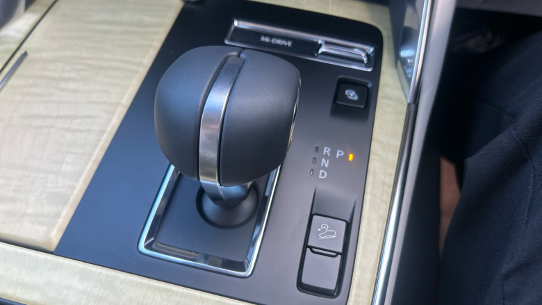 Mazda CX-80 2.5 PHEV Takumi 5dr Auto AWD Estate